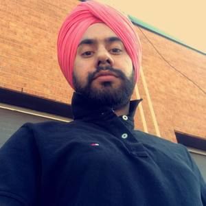 Meet your Posher, Simranjeet